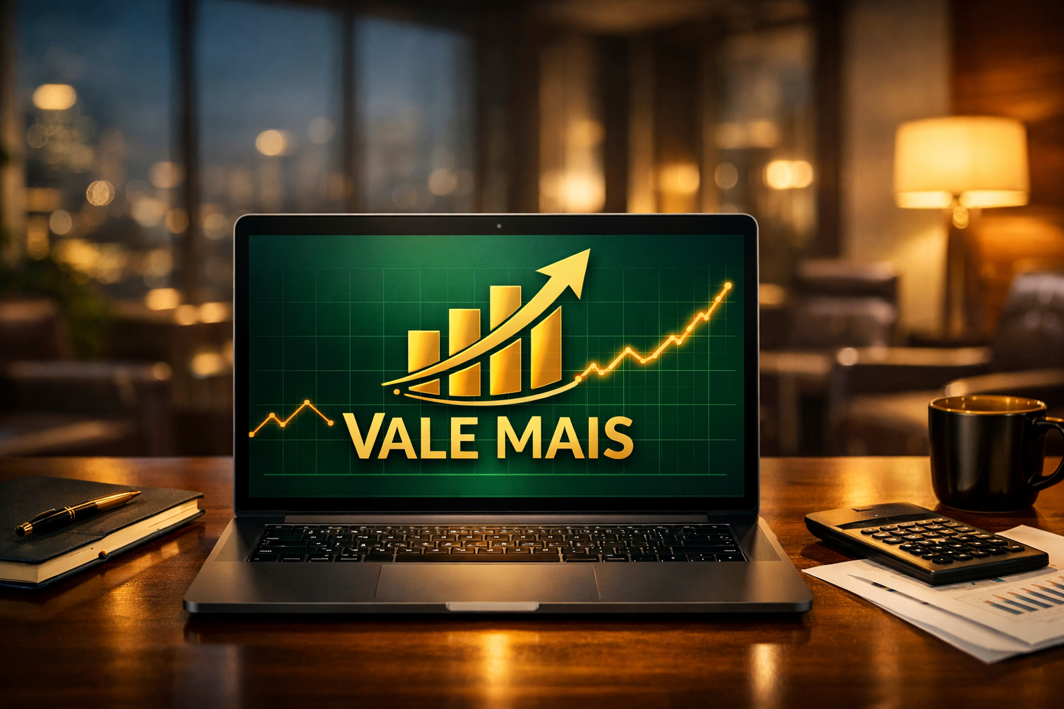 Análise estratégica